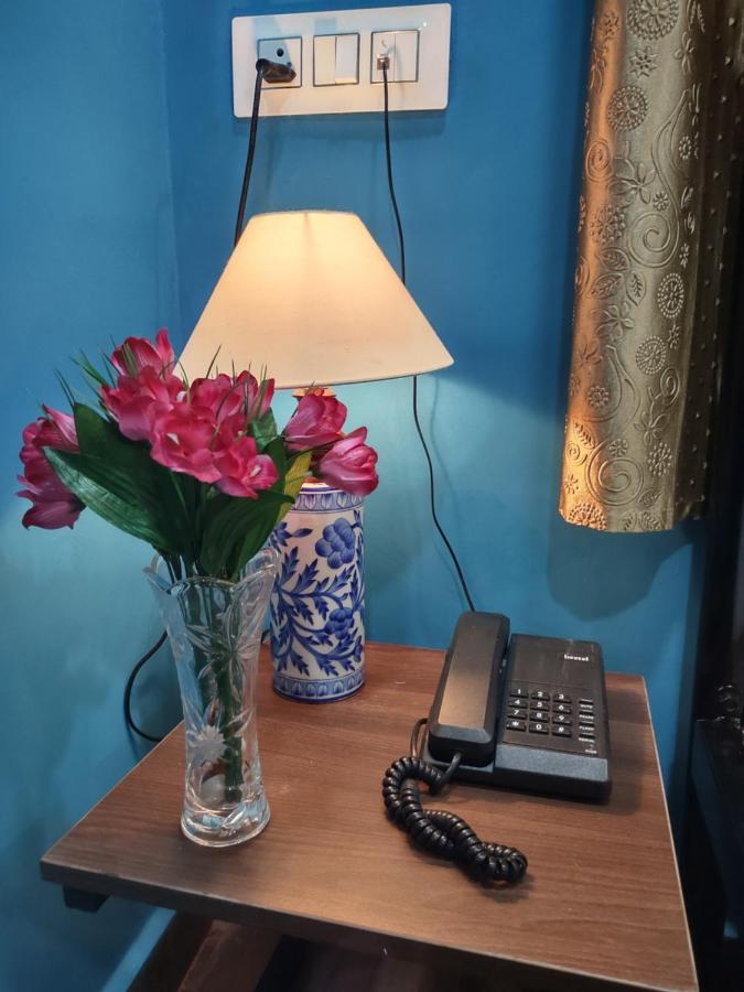 Celso'S Home Stay 帕纳吉 外观 照片